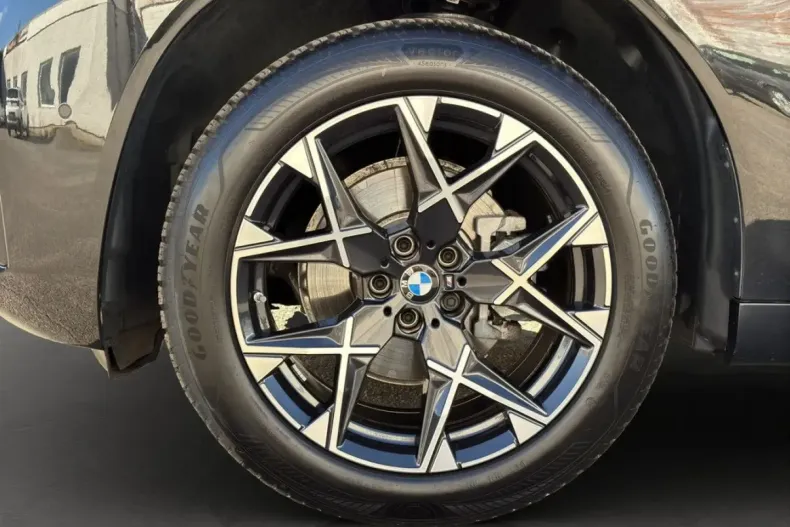 BMW X3 din 2024 cu 20.776 km - oferta BMW149514 - foto 4