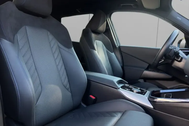 BMW X3 din 2024 cu 20.776 km - oferta BMW149514 - foto 5