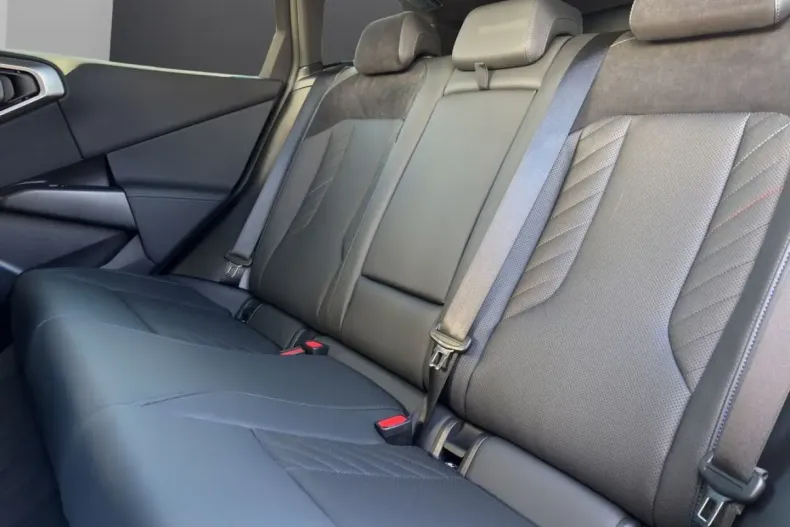 BMW X3 din 2024 cu 20.776 km - oferta BMW149514 - foto 6