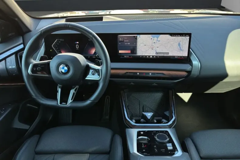 BMW X3 din 2024 cu 20.776 km - oferta BMW149514 - foto 8