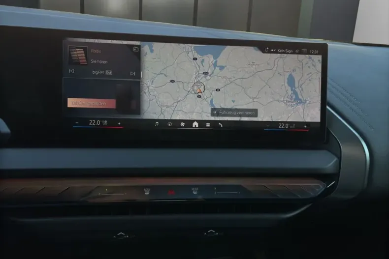 BMW X3 din 2024 cu 20.776 km - oferta BMW149514 - foto 9