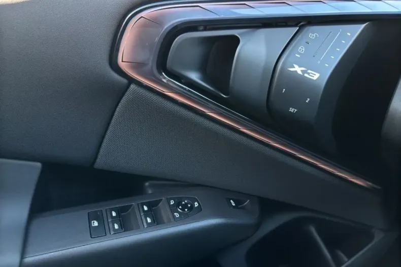 BMW X3 din 2024 cu 20.776 km - oferta BMW149514 - foto 14