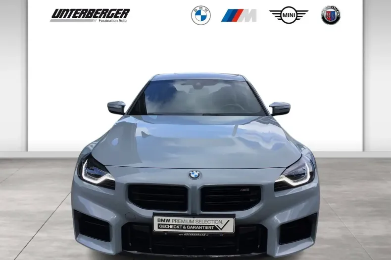 BMW M2 din 2024 cu 15.250 km - oferta BMW149515 - foto 1