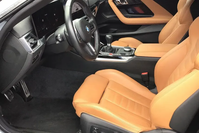 BMW M2 din 2024 cu 15.250 km - oferta BMW149515 - foto 10