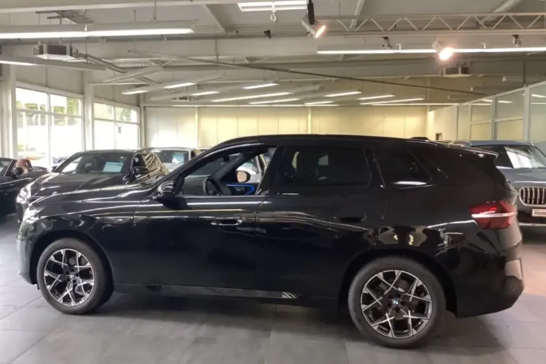 BMW X3 din 2025 cu 26.400 km - oferta BMW149517 - foto 2