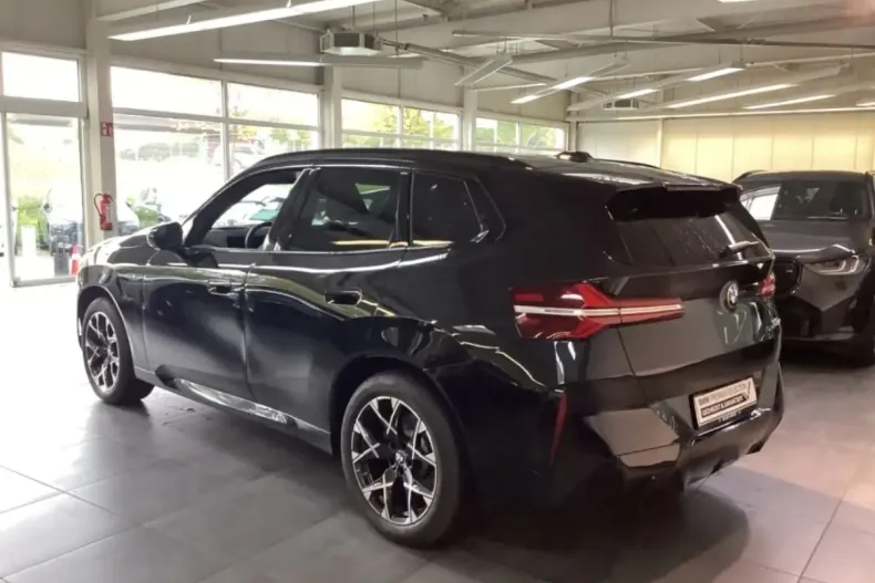 BMW X3 din 2025 cu 26.400 km - oferta BMW149517 - foto 3