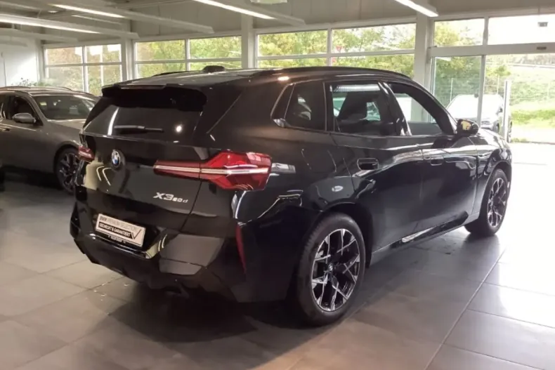 BMW X3 din 2025 cu 26.400 km - oferta BMW149517 - foto 5