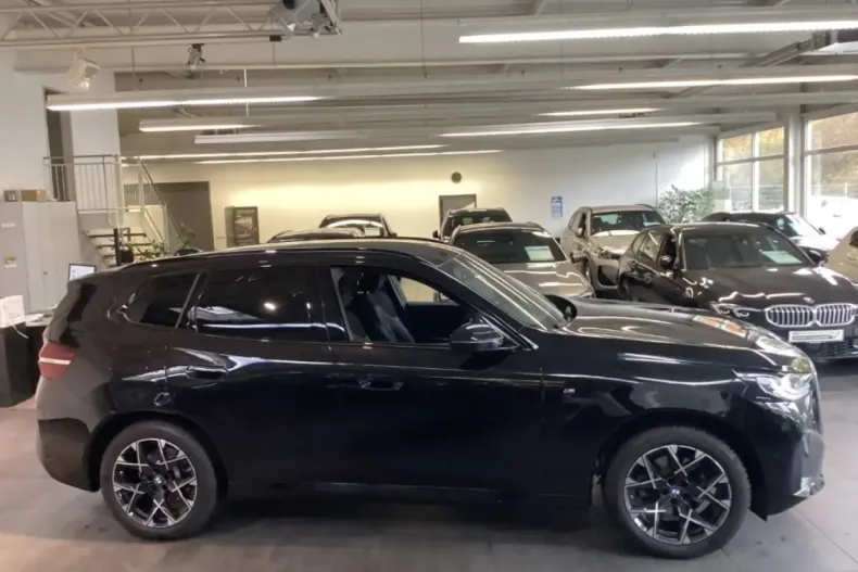 BMW X3 din 2025 cu 26.400 km - oferta BMW149517 - foto 6