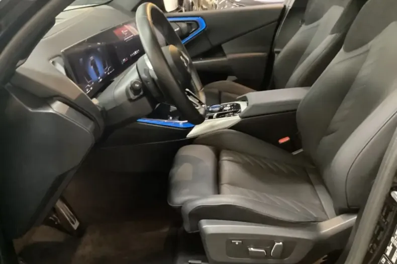 BMW X3 din 2025 cu 26.400 km - oferta BMW149517 - foto 8