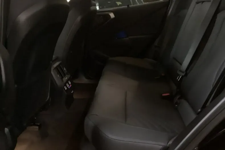 BMW X3 din 2025 cu 26.400 km - oferta BMW149517 - foto 9