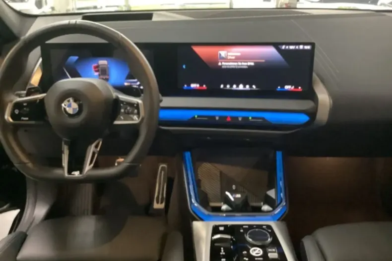 BMW X3 din 2025 cu 26.400 km - oferta BMW149517 - foto 10