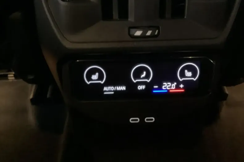 BMW X3 din 2025 cu 26.400 km - oferta BMW149517 - foto 11