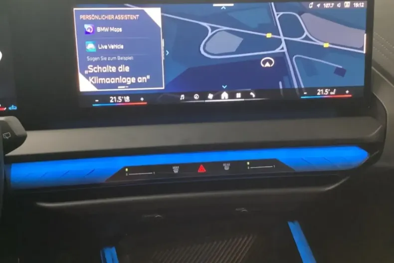 BMW X3 din 2025 cu 26.400 km - oferta BMW149517 - foto 15