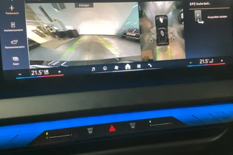 BMW X3 din 2025 cu 26.400 km - oferta BMW149517 - foto 17