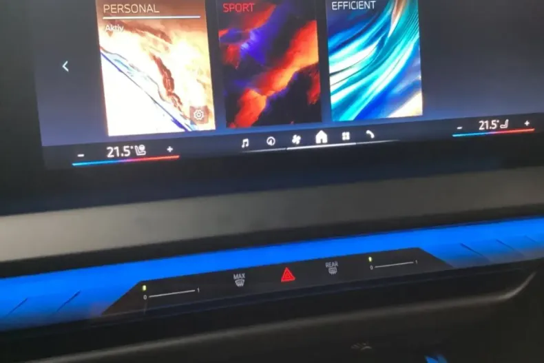 BMW X3 din 2025 cu 26.400 km - oferta BMW149517 - foto 18