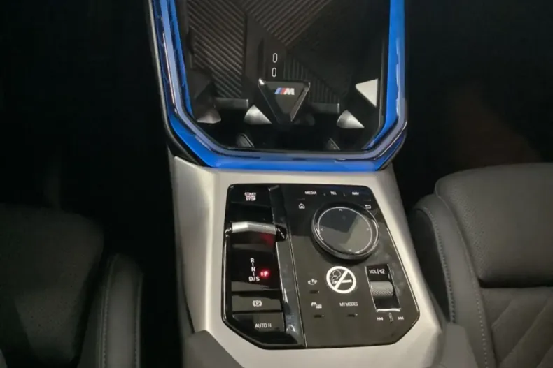 BMW X3 din 2025 cu 26.400 km - oferta BMW149517 - foto 20