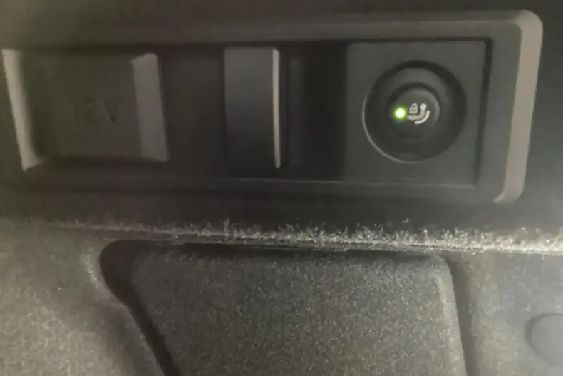 BMW X3 din 2025 cu 26.400 km - oferta BMW149517 - foto 24