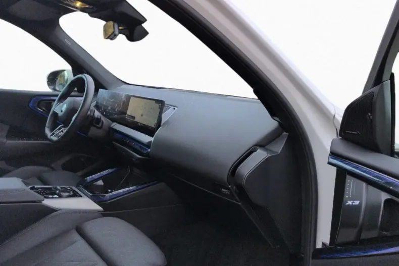 BMW X3 din 2025 cu 27.595 km - oferta BMW149518 - foto 7