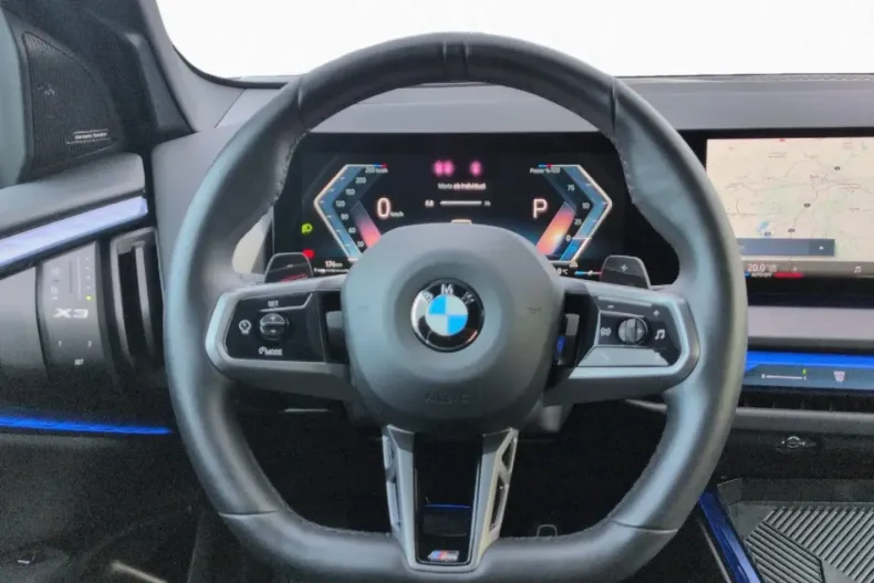 BMW X3 din 2025 cu 27.595 km - oferta BMW149518 - foto 10