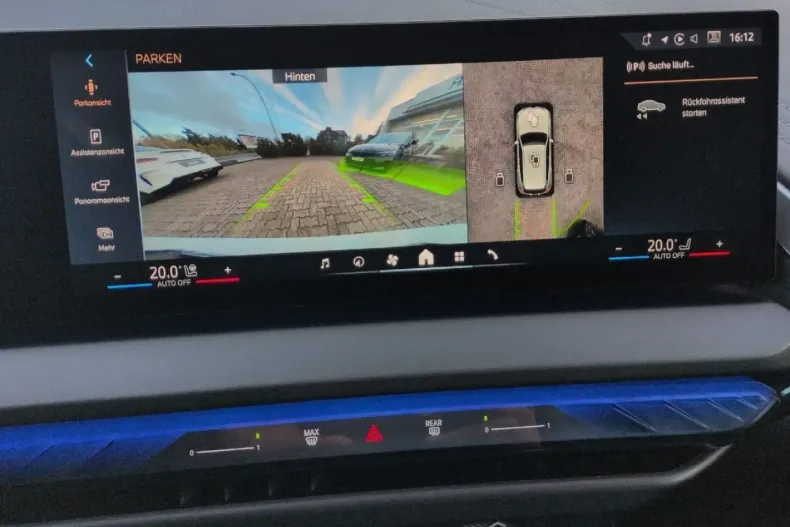 BMW X3 din 2025 cu 27.595 km - oferta BMW149518 - foto 14