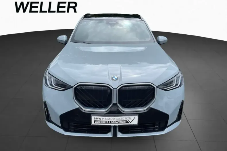 BMW X3 din 2025 cu 24.475 km - oferta BMW149519 - foto 2