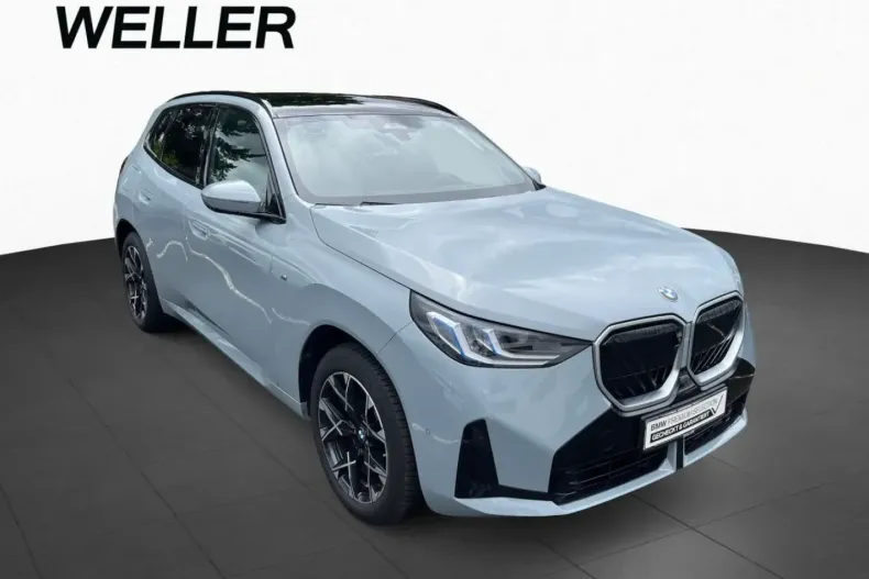 BMW X3 din 2025 cu 24.475 km - oferta BMW149519 - foto 3