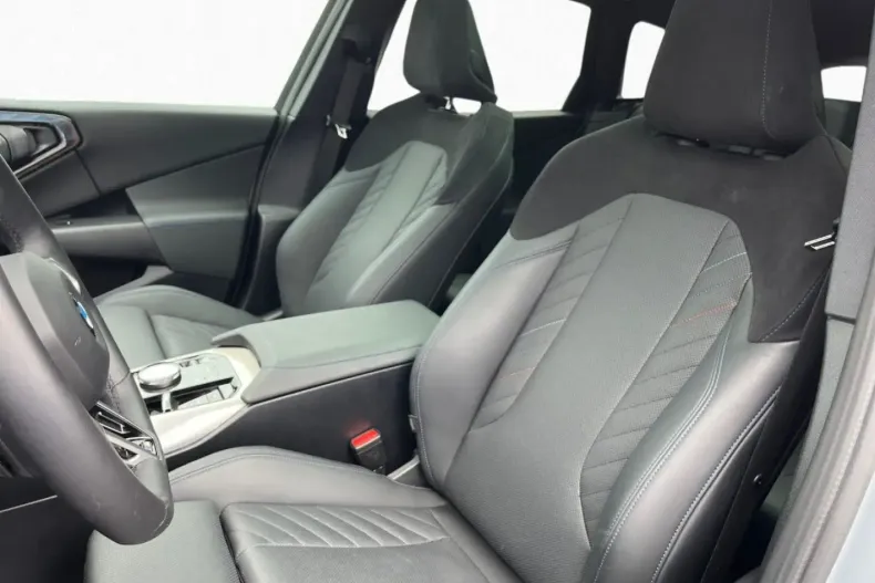 BMW X3 din 2025 cu 24.475 km - oferta BMW149519 - foto 8