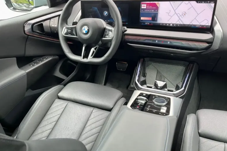 BMW X3 din 2025 cu 24.475 km - oferta BMW149519 - foto 12