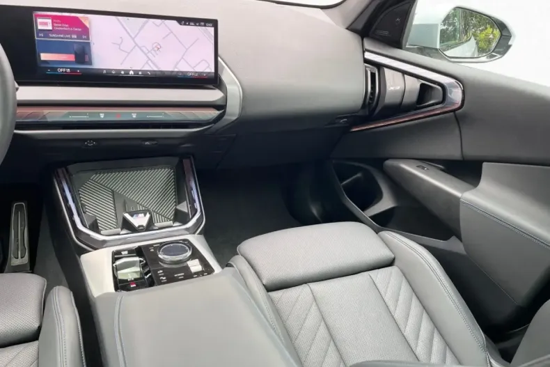 BMW X3 din 2025 cu 24.475 km - oferta BMW149519 - foto 13