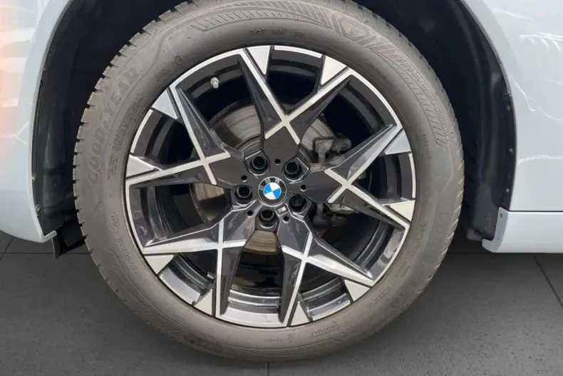 BMW X3 din 2025 cu 24.475 km - oferta BMW149519 - foto 14