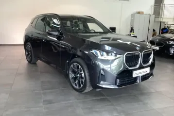 BMW X3 din 2025 - oferta BMW149520