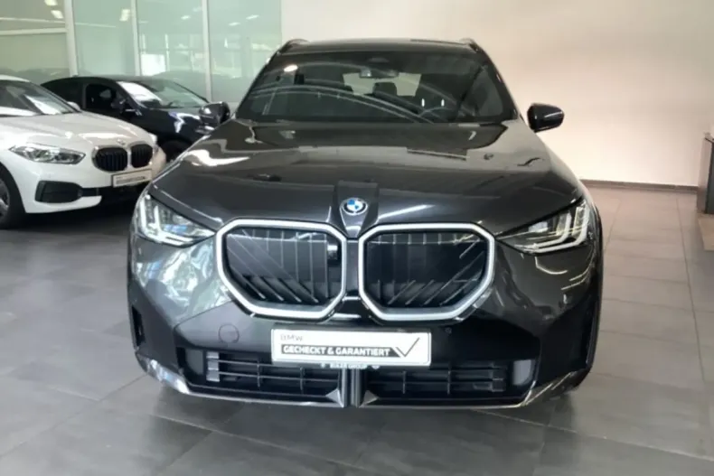 BMW X3 din 2025 cu 24.600 km - oferta BMW149520 - foto 2