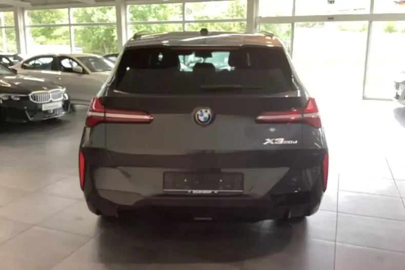 BMW X3 din 2025 cu 24.600 km - oferta BMW149520 - foto 5