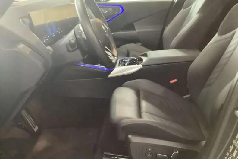 BMW X3 din 2025 cu 24.600 km - oferta BMW149520 - foto 8