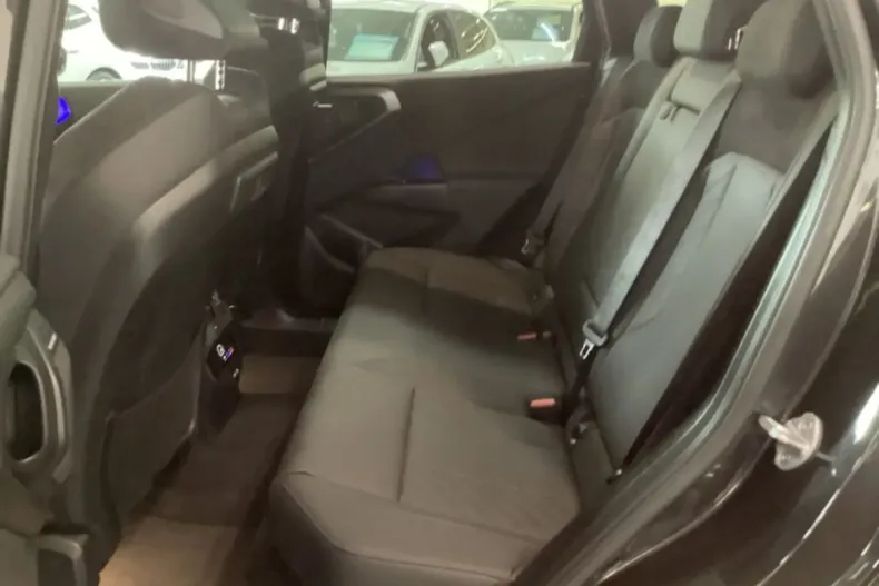 BMW X3 din 2025 cu 24.600 km - oferta BMW149520 - foto 9