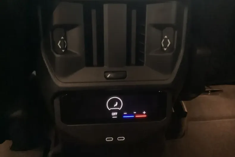 BMW X3 din 2025 cu 24.600 km - oferta BMW149520 - foto 10