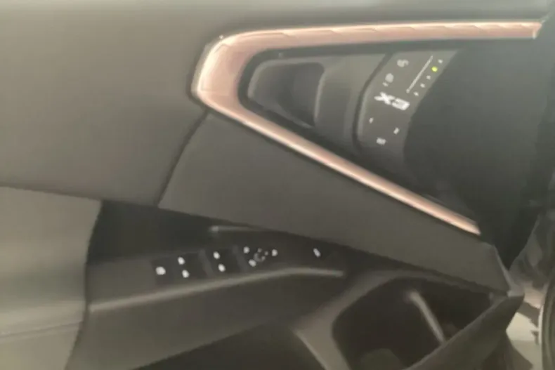 BMW X3 din 2025 cu 24.600 km - oferta BMW149520 - foto 12