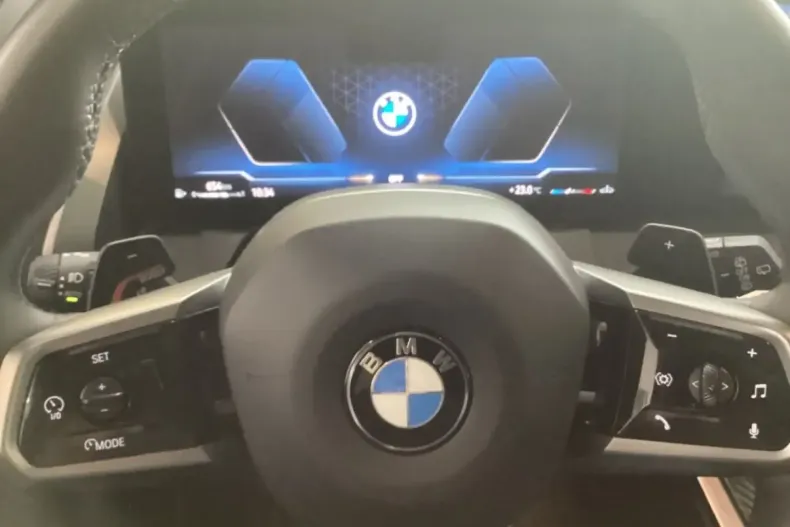 BMW X3 din 2025 cu 24.600 km - oferta BMW149520 - foto 13