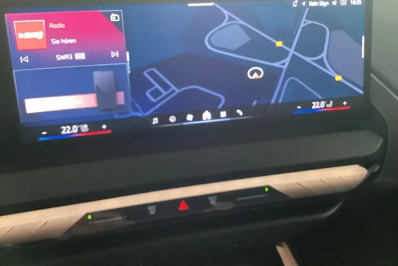 BMW X3 din 2025 cu 24.600 km - oferta BMW149520 - foto 16