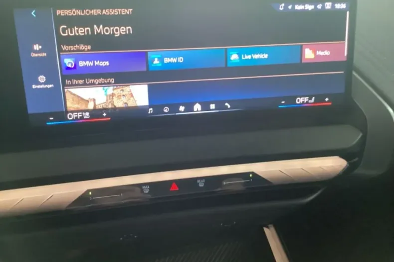 BMW X3 din 2025 cu 24.600 km - oferta BMW149520 - foto 18