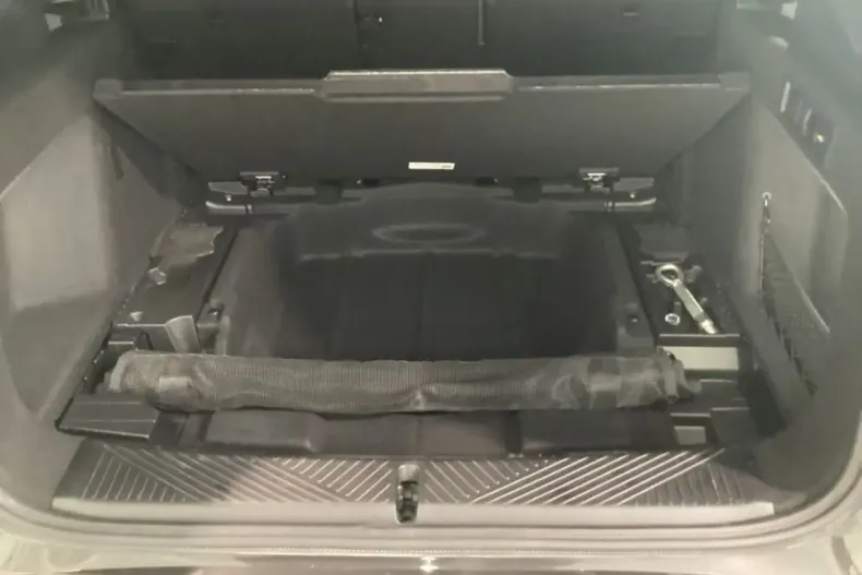 BMW X3 din 2025 cu 24.600 km - oferta BMW149520 - foto 22