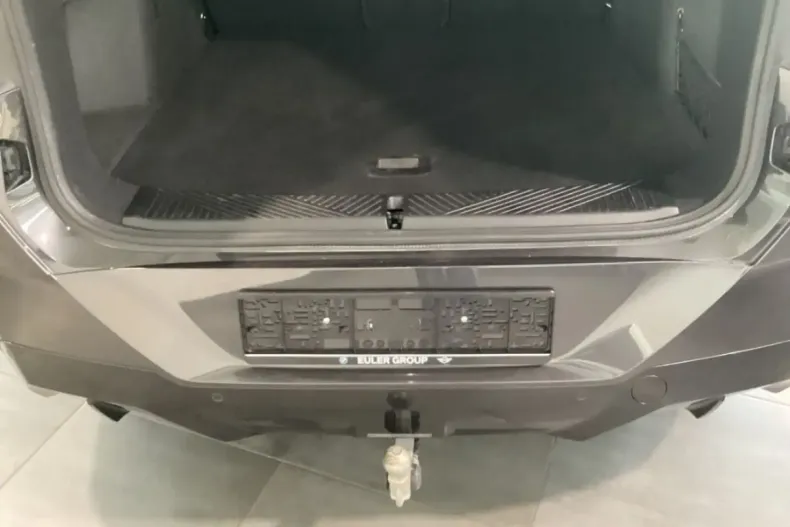 BMW X3 din 2025 cu 24.600 km - oferta BMW149520 - foto 23