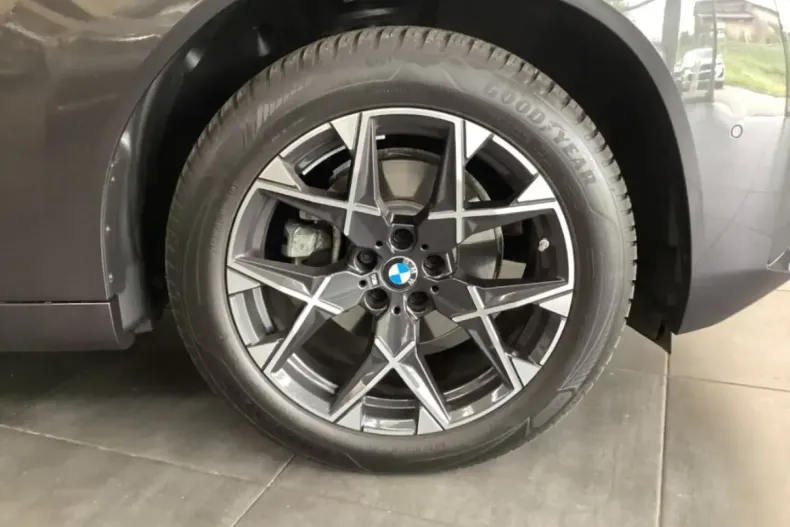 BMW X3 din 2025 cu 24.600 km - oferta BMW149520 - foto 24