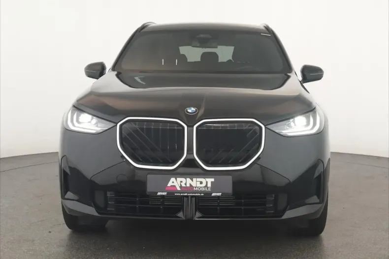 BMW X3 din 2024 cu 10.200 km - oferta BMW149521 - foto 2