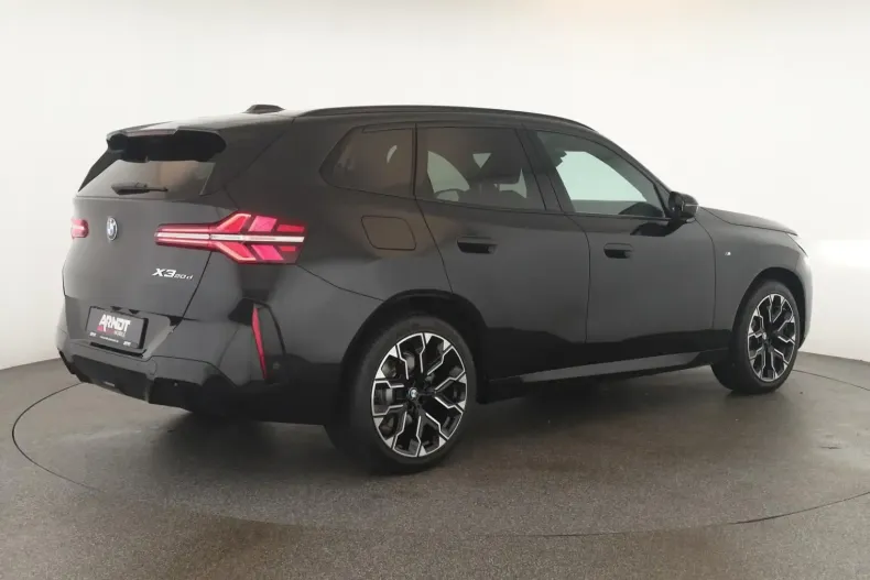 BMW X3 din 2024 cu 10.200 km - oferta BMW149521 - foto 4