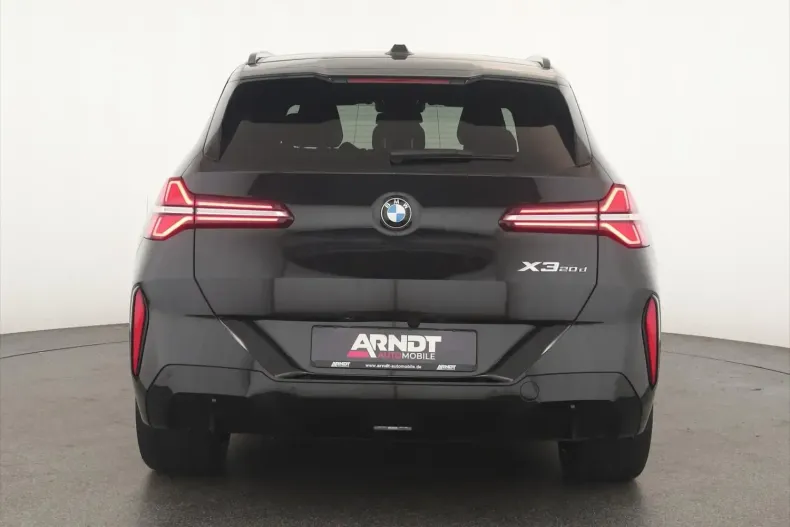 BMW X3 din 2024 cu 10.200 km - oferta BMW149521 - foto 5