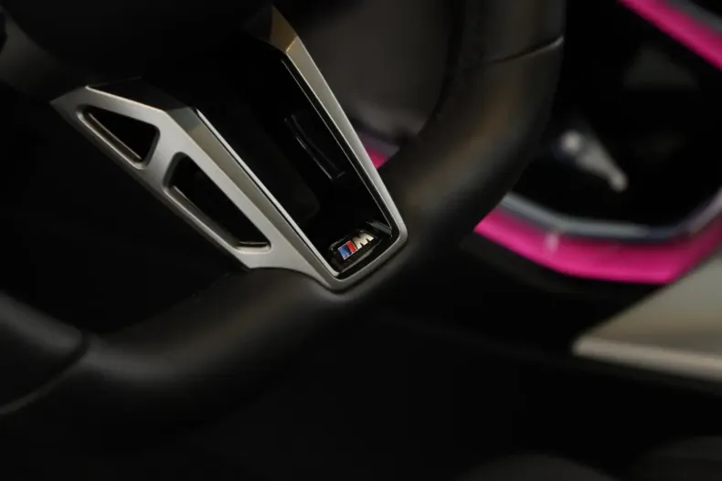 BMW X3 din 2024 cu 10.200 km - oferta BMW149521 - foto 9