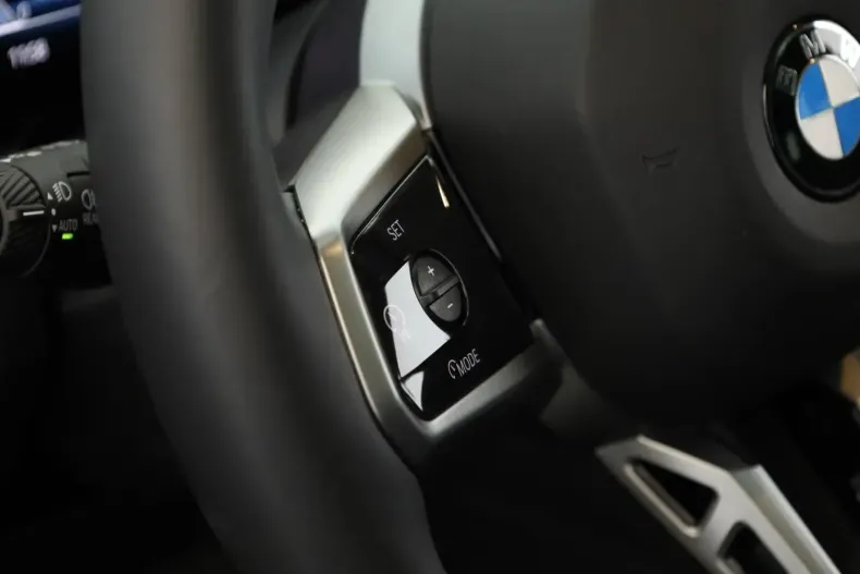 BMW X3 din 2024 cu 10.200 km - oferta BMW149521 - foto 10