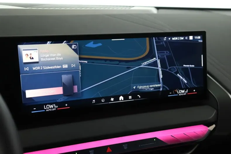 BMW X3 din 2024 cu 10.200 km - oferta BMW149521 - foto 11