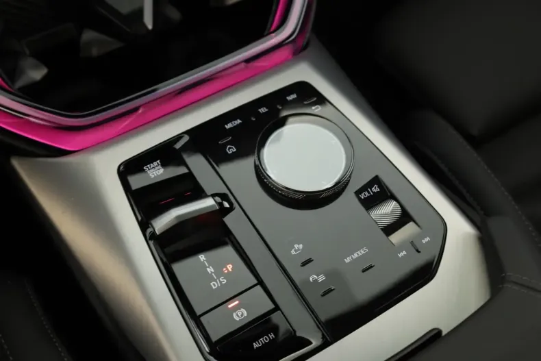 BMW X3 din 2024 cu 10.200 km - oferta BMW149521 - foto 12